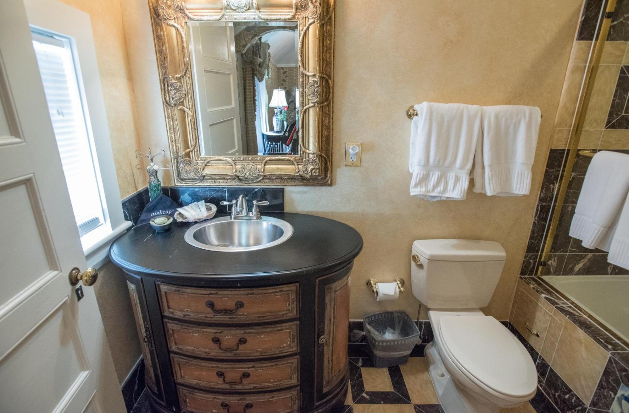 Gramercy Mansion Stevenson Quarto foto