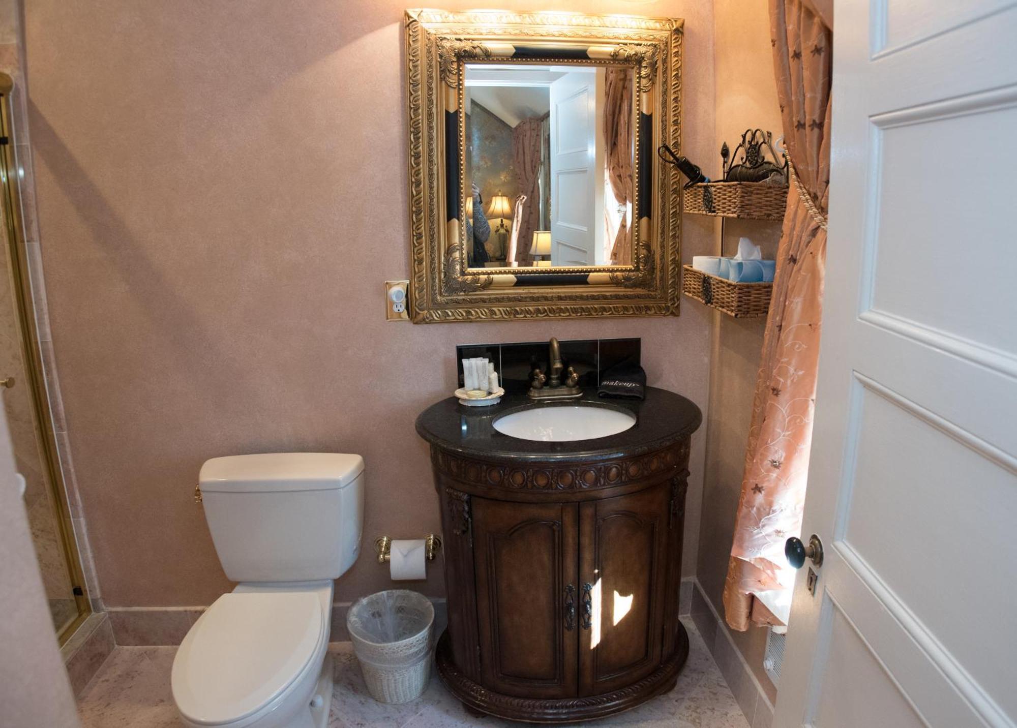 Gramercy Mansion Stevenson Quarto foto