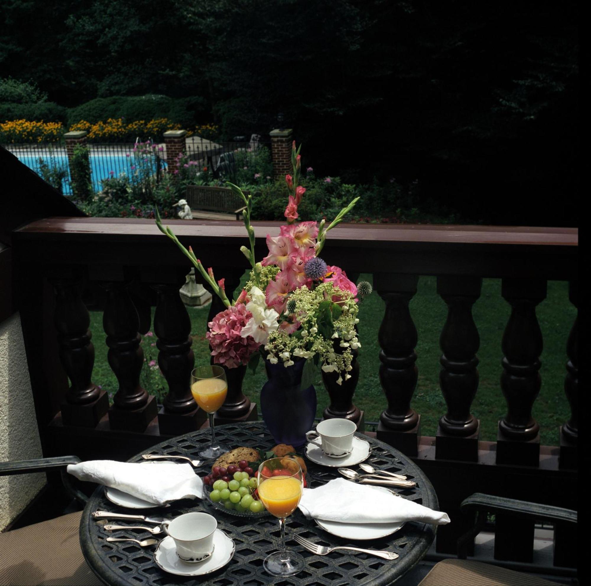 Gramercy Mansion Stevenson Quarto foto