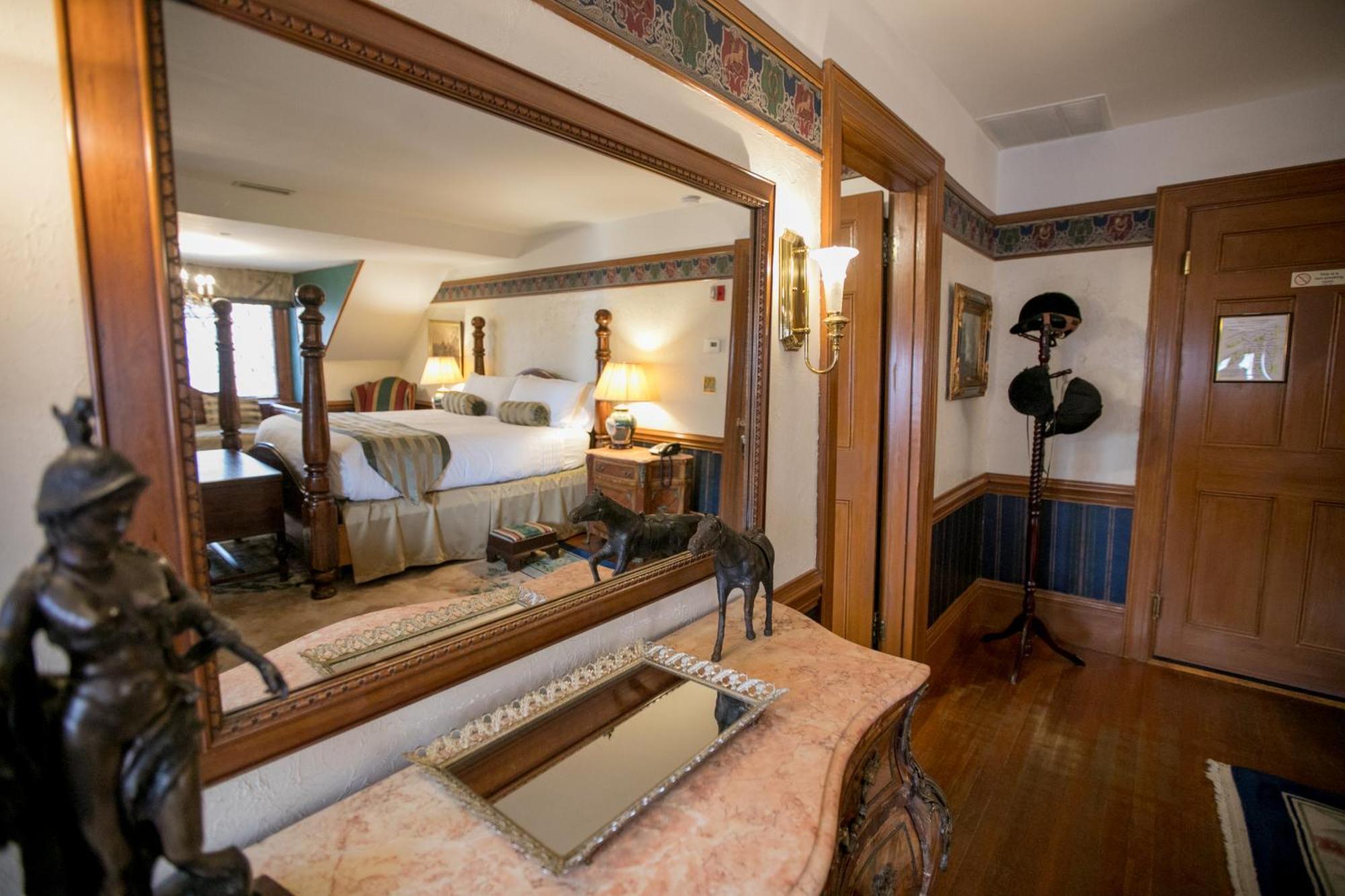 Gramercy Mansion Stevenson Quarto foto