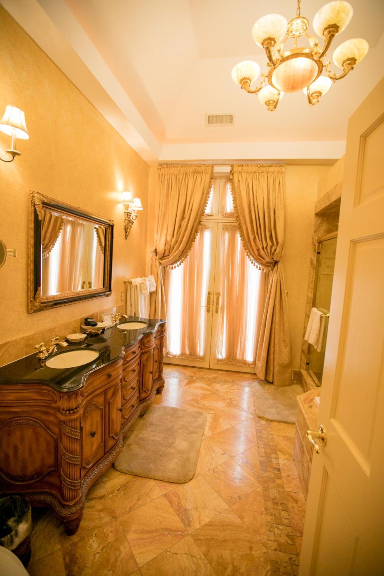 Gramercy Mansion Stevenson Quarto foto