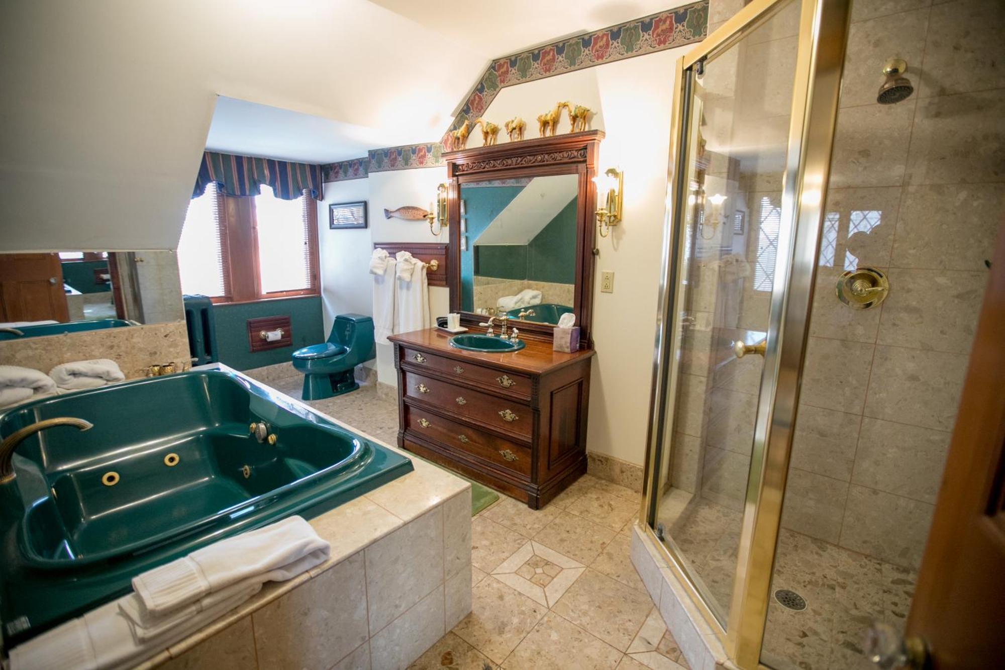Gramercy Mansion Stevenson Quarto foto