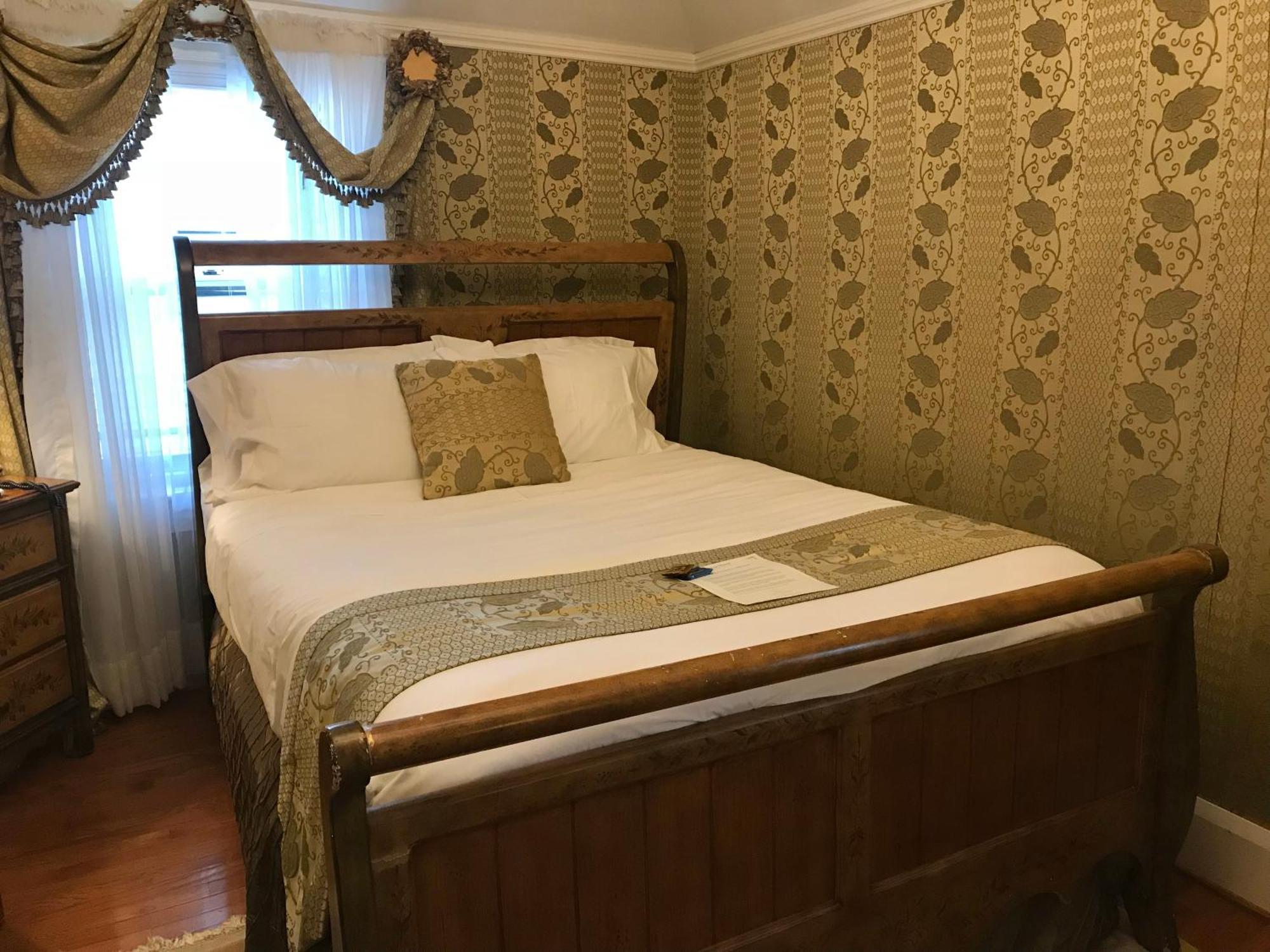 Gramercy Mansion Stevenson Quarto foto
