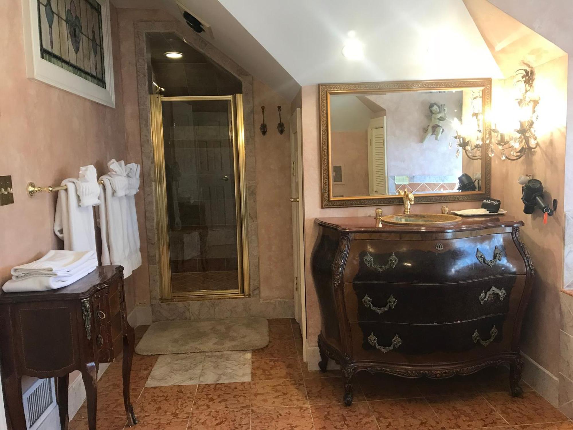 Gramercy Mansion Stevenson Quarto foto