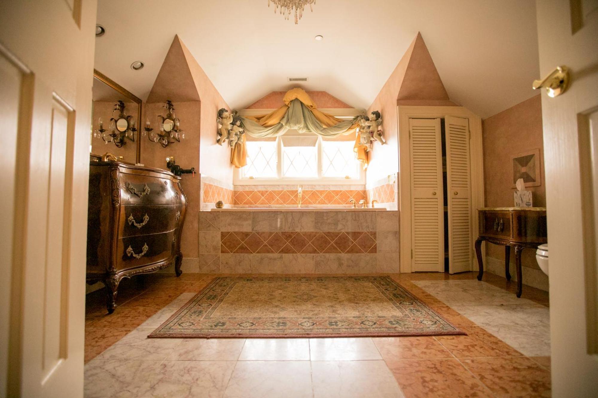 Gramercy Mansion Stevenson Quarto foto