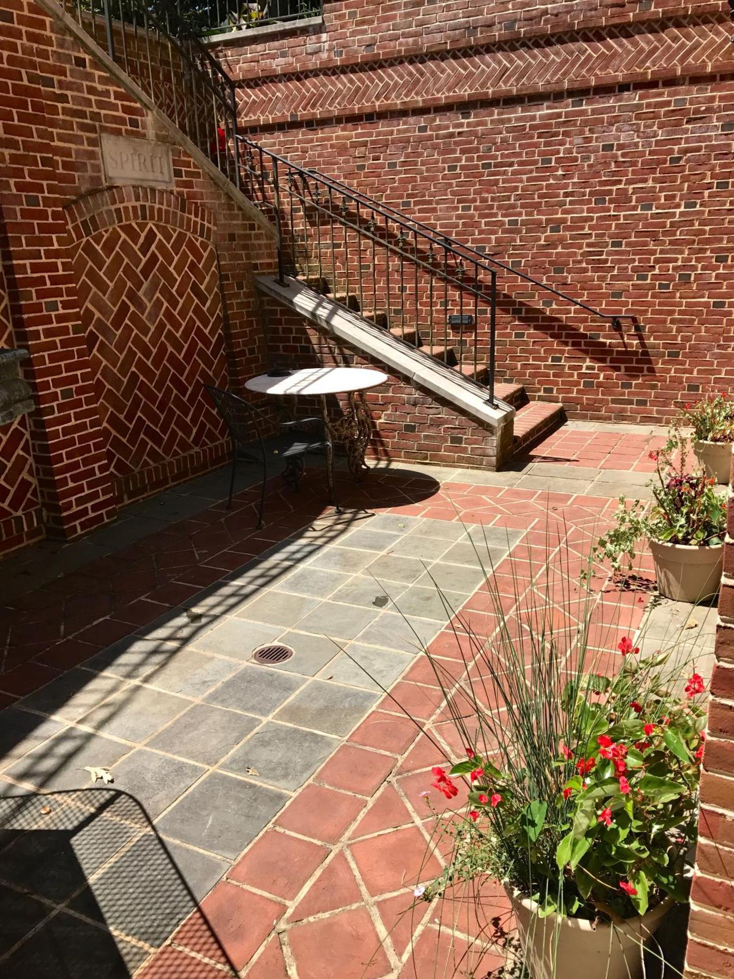 Gramercy Mansion Stevenson Quarto foto