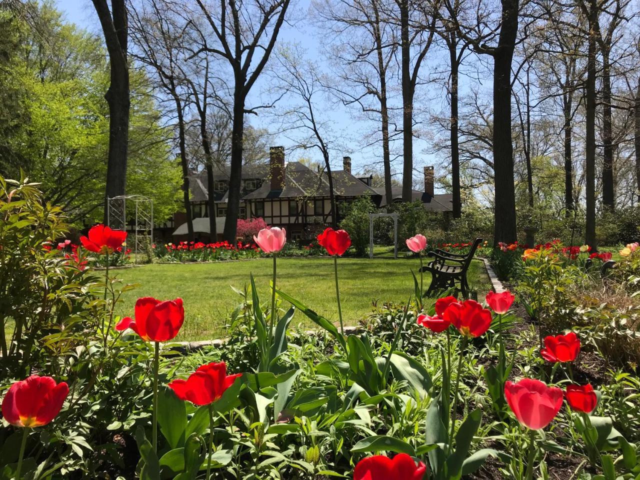 Gramercy Mansion Stevenson Exterior foto